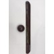 Mc2 walnut dashboard and gearstick upgrade 